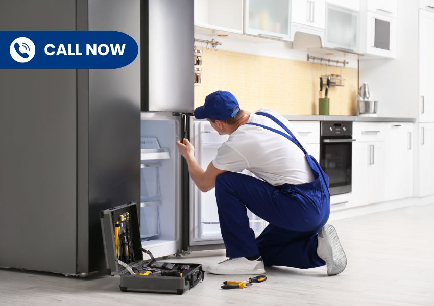 Adamant Appliance Repair Company